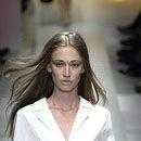 Milan Fashion Week. SALVATORE FERRAGAMO. Spring-Summer 2008