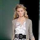 Milan Fashion Week. EMPORIO ARMANI. Spring-Summer 2008