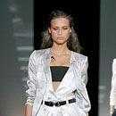 Milan Fashion Week. EMPORIO ARMANI. Spring-Summer 2008