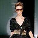 Milan Fashion Week. EMPORIO ARMANI. Spring-Summer 2008