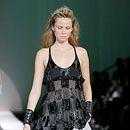 Milan Fashion Week. EMPORIO ARMANI. Spring-Summer 2008