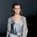 Milan Fashion Week. EMPORIO ARMANI. Spring-Summer 2008