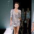 Milan Fashion Week. EMPORIO ARMANI. Spring-Summer 2008