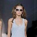 Milan Fashion Week. EMPORIO ARMANI. Spring-Summer 2008