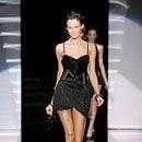 Milan Fashion Week. EMPORIO ARMANI. Spring-Summer 2008