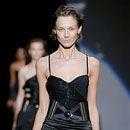 Milan Fashion Week. EMPORIO ARMANI. Spring-Summer 2008