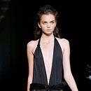 Milan Fashion Week. EMPORIO ARMANI. Spring-Summer 2008