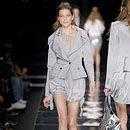 Milan Fashion Week. JOHN RICHMOND. Spring-Summer 2008