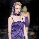 Milan Fashion Week. JOHN RICHMOND. Spring-Summer 2008