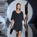 Milan Fashion Week. JO NO FUI. Spring-Summer 2008