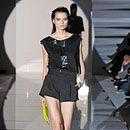 Milan Fashion Week. JO NO FUI. Spring-Summer 2008