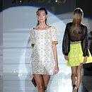 Milan Fashion Week. JO NO FUI. Spring-Summer 2008