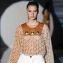 Milan Fashion Week. JO NO FUI. Spring-Summer 2008