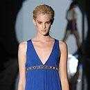 Milan Fashion Week. JO NO FUI. Spring-Summer 2008