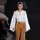 Milan Fashion Week. JO NO FUI. Spring-Summer 2008