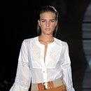 Milan Fashion Week. JO NO FUI. Spring-Summer 2008