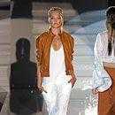 Milan Fashion Week. JO NO FUI. Spring-Summer 2008