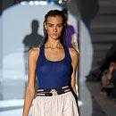 Milan Fashion Week. JO NO FUI. Spring-Summer 2008