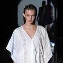 Milan Fashion Week. JO NO FUI. Spring-Summer 2008