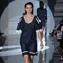 Milan Fashion Week. JO NO FUI. Spring-Summer 2008