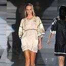 Milan Fashion Week. JO NO FUI. Spring-Summer 2008