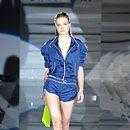 Milan Fashion Week. JO NO FUI. Spring-Summer 2008