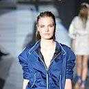 Milan Fashion Week. JO NO FUI. Spring-Summer 2008