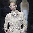 Milan Fashion Week. BELSTAFF. Spring-Summer 2008