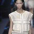 Milan Fashion Week. BELSTAFF. Spring-Summer 2008