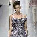 Milan Fashion Week. BYBLOS. Spring-Summer 2008