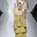 Milan Fashion Week. BYBLOS. Spring-Summer 2008