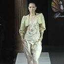 Paris Fashion Week. SIRIVANNAVARI. Spring-Summer 2008