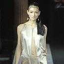 Paris Fashion Week. SIRIVANNAVARI. Spring-Summer 2008