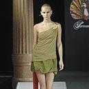 Paris Fashion Week. SIRIVANNAVARI. Spring-Summer 2008