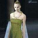 Paris Fashion Week. SIRIVANNAVARI. Spring-Summer 2008