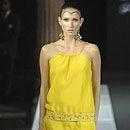 Paris Fashion Week. SIRIVANNAVARI. Spring-Summer 2008