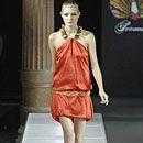 Paris Fashion Week. SIRIVANNAVARI. Spring-Summer 2008