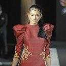 Paris Fashion Week. SIRIVANNAVARI. Spring-Summer 2008