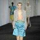 Paris Fashion Week. ROBERT NORMAND. Spring-Summer 2008