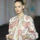 Paris Fashion Week. ROBERT NORMAND. Spring-Summer 2008