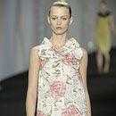 Paris Fashion Week. ROBERT NORMAND. Spring-Summer 2008