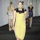 Paris Fashion Week. ROBERT NORMAND. Spring-Summer 2008