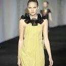 Paris Fashion Week. ROBERT NORMAND. Spring-Summer 2008