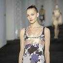 Paris Fashion Week. ROBERT NORMAND. Spring-Summer 2008