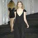 Paris Fashion Week. ROBERT NORMAND. Spring-Summer 2008