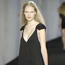 Paris Fashion Week. ROBERT NORMAND. Spring-Summer 2008