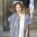 Paris Fashion Week. ESTRELLA ARCHS. Spring-Summer 2008