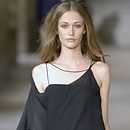 Paris Fashion Week. ESTRELLA ARCHS. Spring-Summer 2008