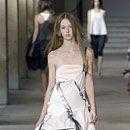 Paris Fashion Week. ESTRELLA ARCHS. Spring-Summer 2008