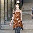 Paris Fashion Week. ESTRELLA ARCHS. Spring-Summer 2008